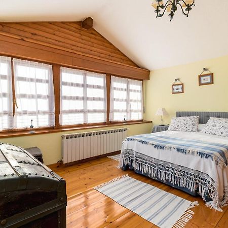 Exclusivo Chalet En Potes Dış mekan fotoğraf