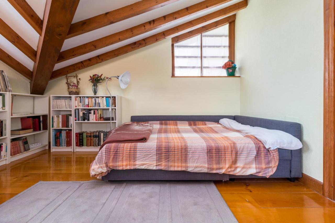Exclusivo Chalet En Potes Dış mekan fotoğraf