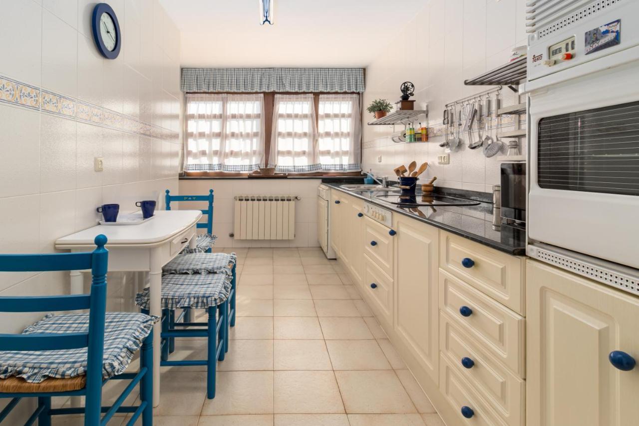 Exclusivo Chalet En Potes Dış mekan fotoğraf