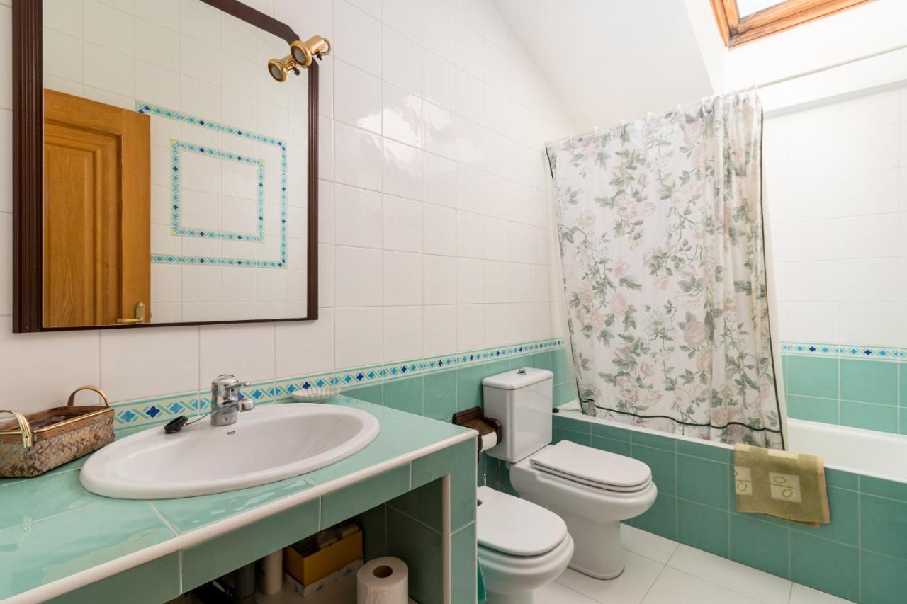 Exclusivo Chalet En Potes Dış mekan fotoğraf