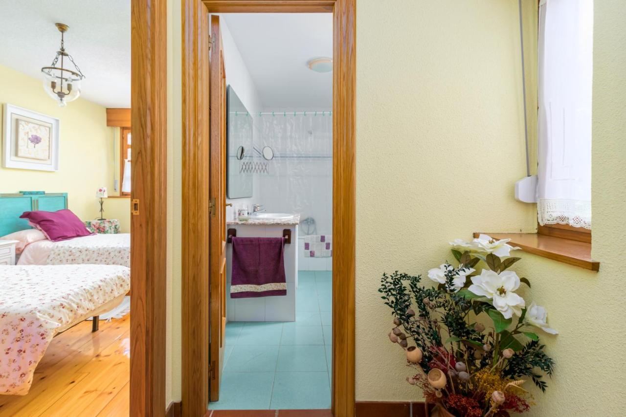 Exclusivo Chalet En Potes Dış mekan fotoğraf