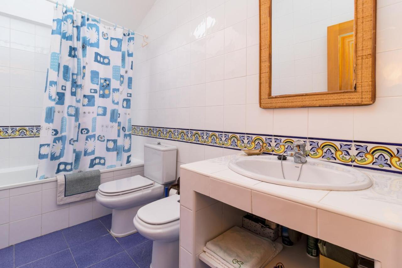 Exclusivo Chalet En Potes Dış mekan fotoğraf