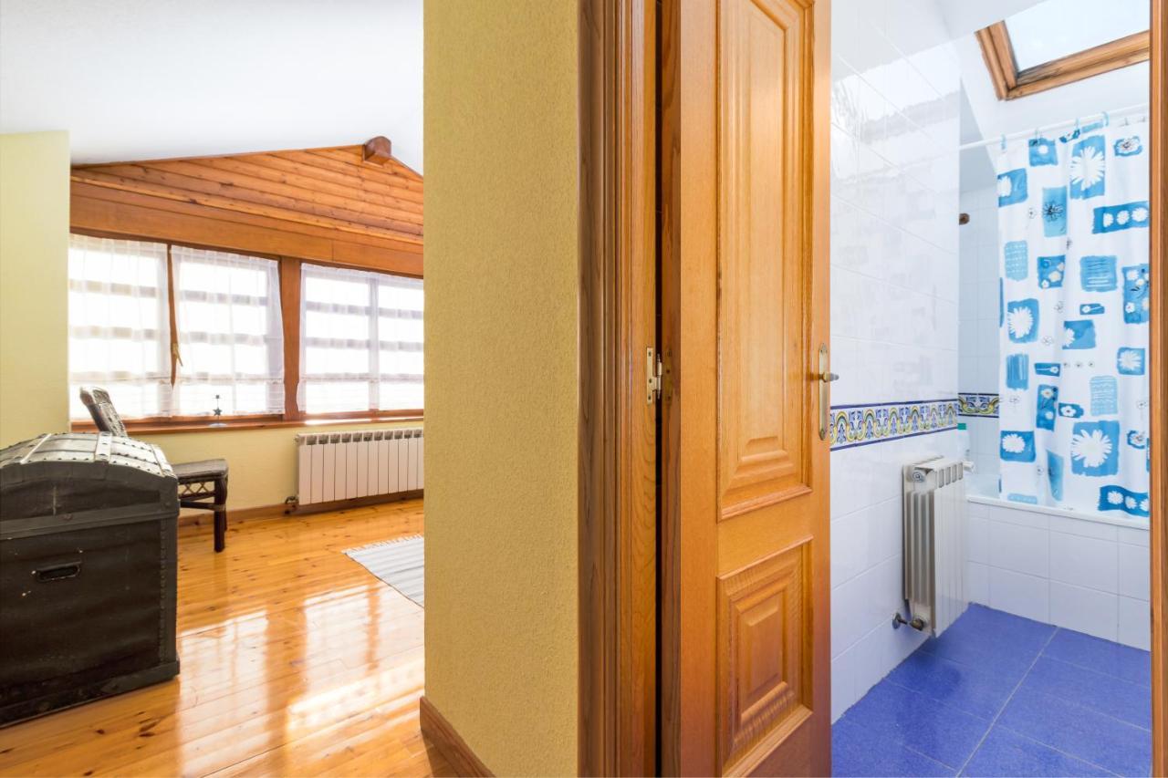 Exclusivo Chalet En Potes Dış mekan fotoğraf