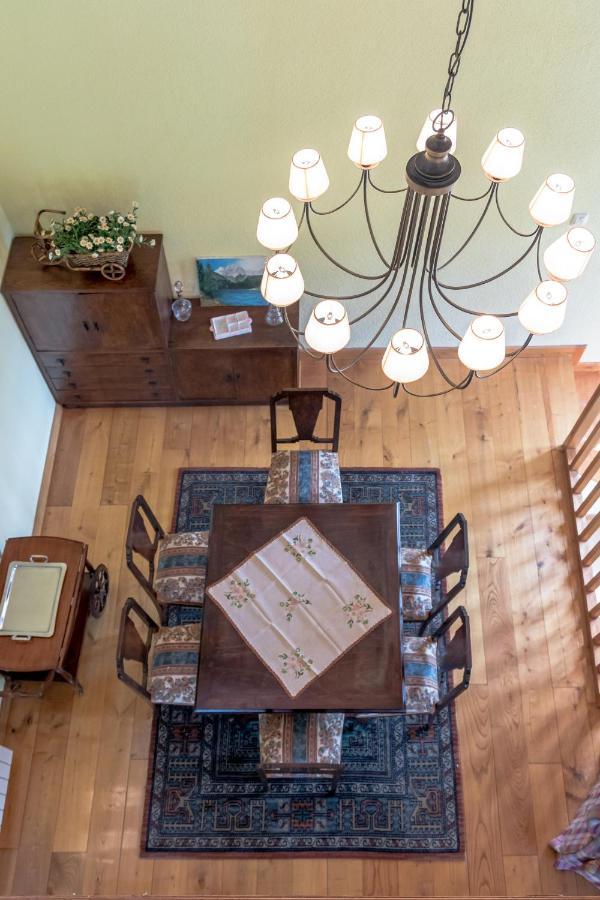 Exclusivo Chalet En Potes Dış mekan fotoğraf