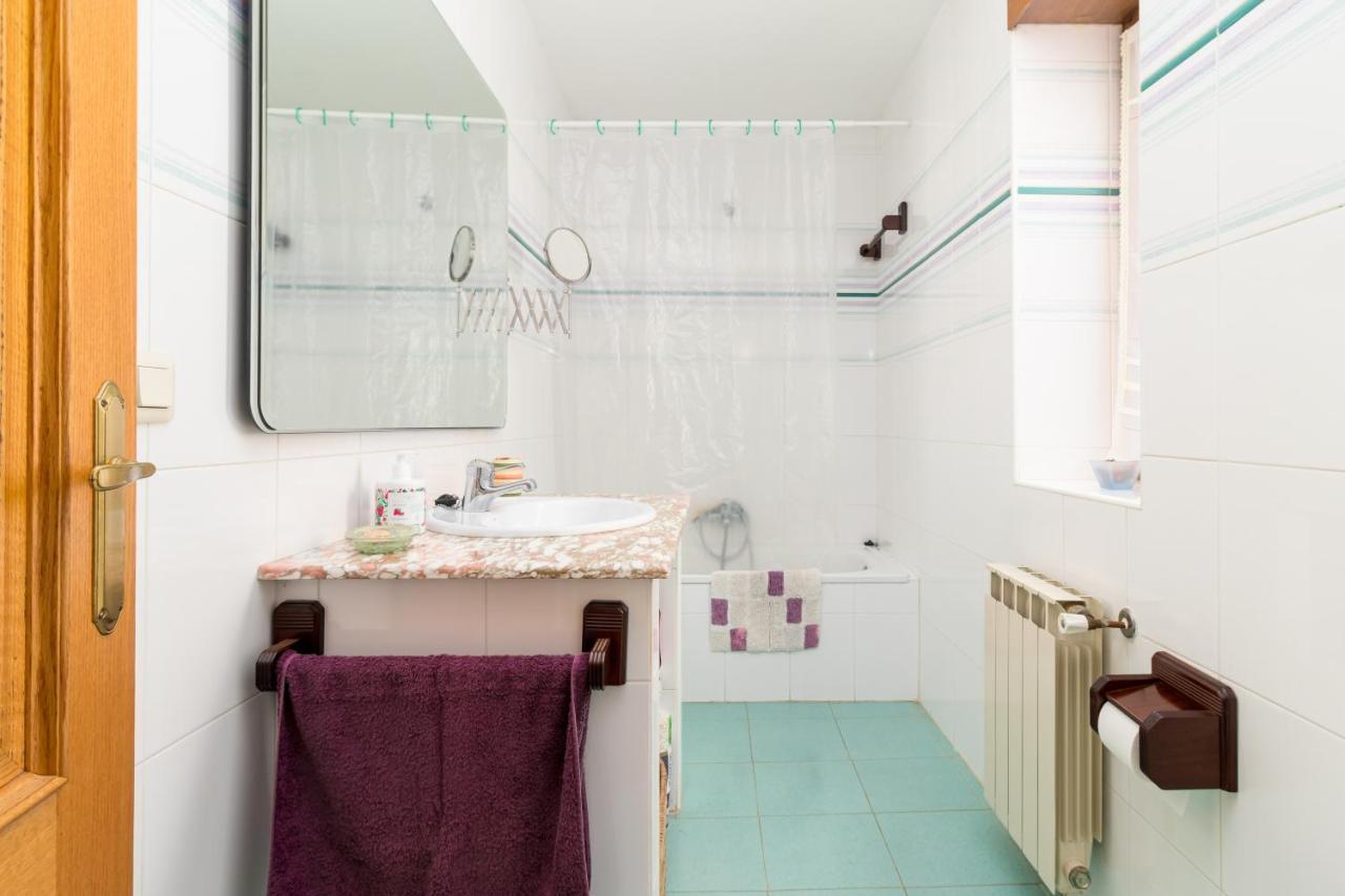 Exclusivo Chalet En Potes Dış mekan fotoğraf