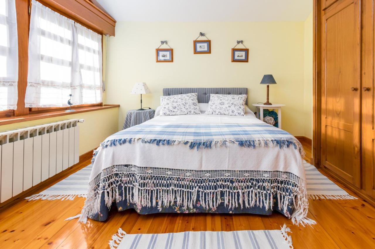Exclusivo Chalet En Potes Dış mekan fotoğraf