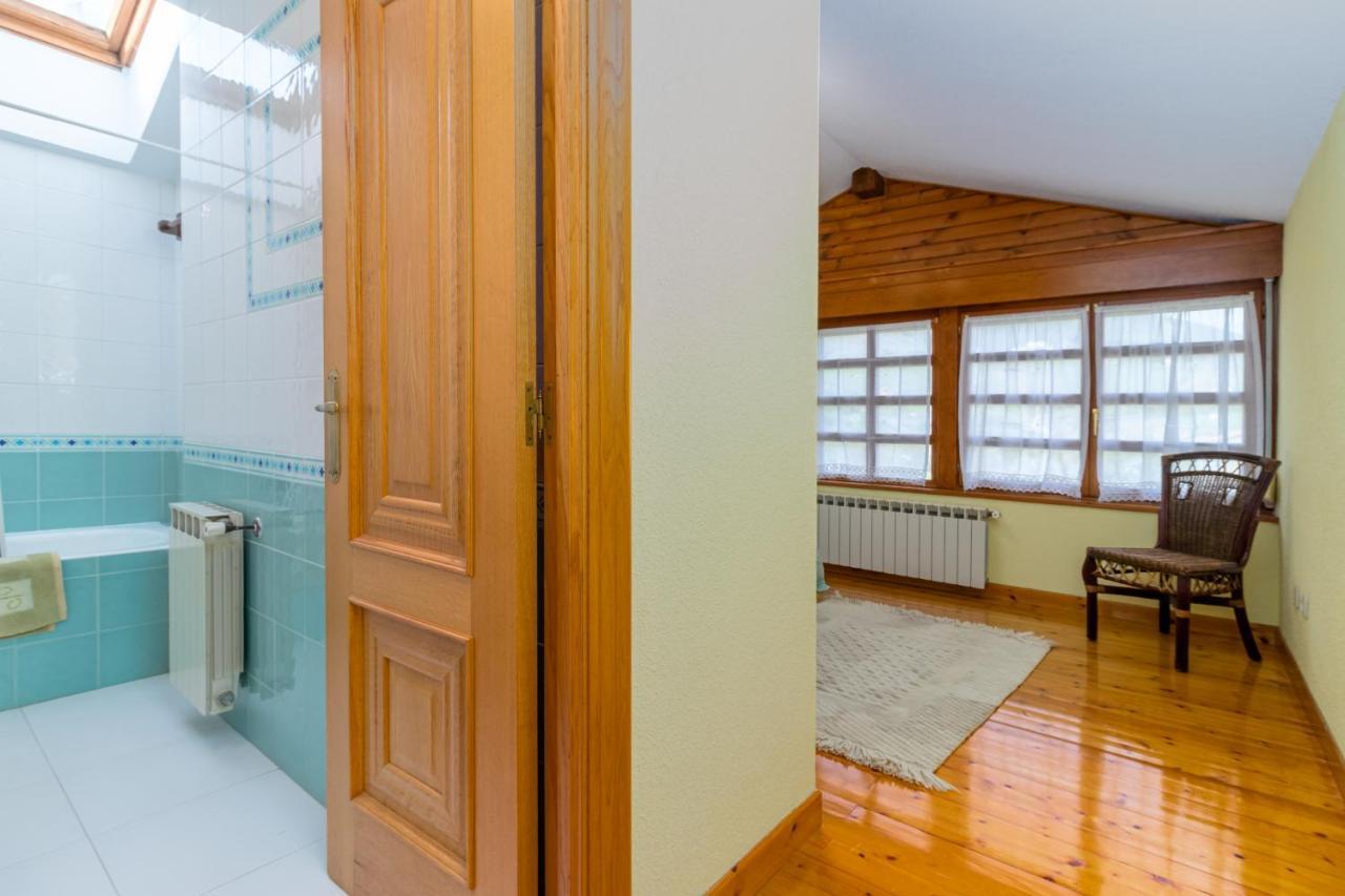 Exclusivo Chalet En Potes Dış mekan fotoğraf