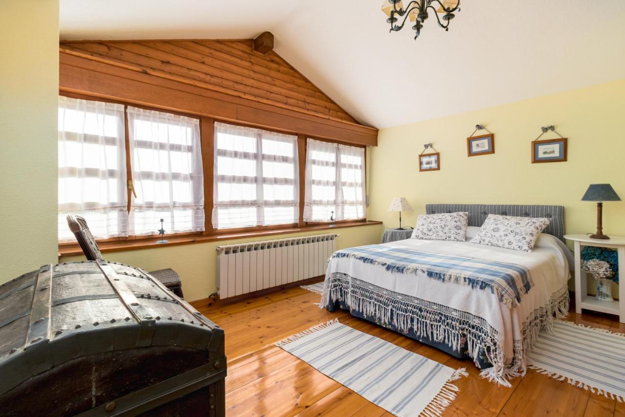 Exclusivo Chalet En Potes Dış mekan fotoğraf