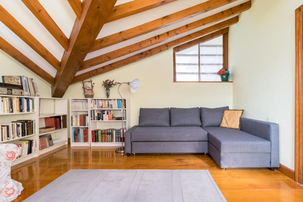 Exclusivo Chalet En Potes Dış mekan fotoğraf