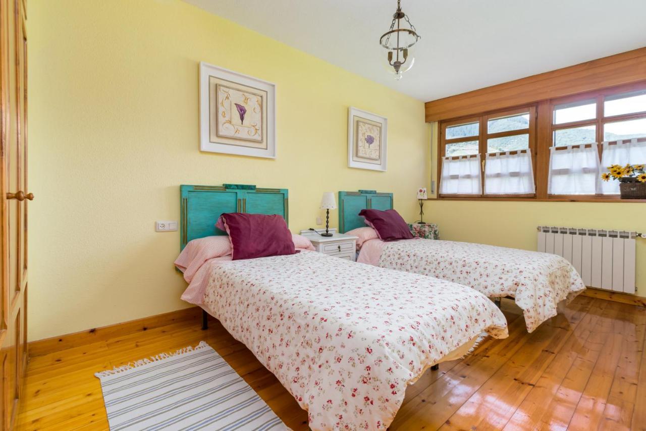 Exclusivo Chalet En Potes Dış mekan fotoğraf
